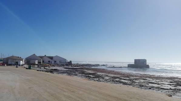 0 Bedroom Property for Sale in Hondeklip Bay Northern Cape